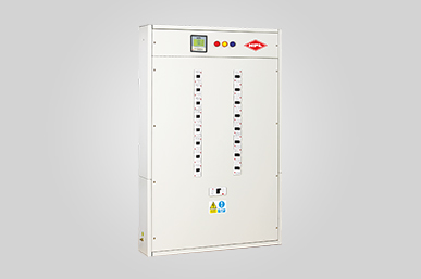 MCCB Distribution Panel